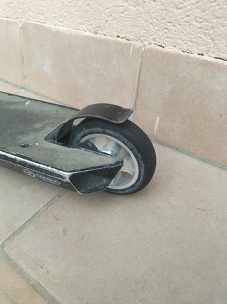 Patinete Oxelo