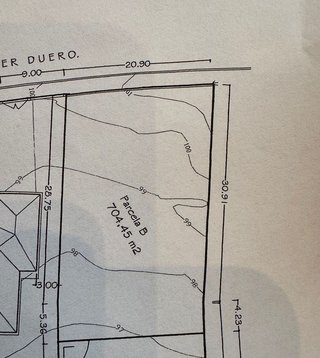 Terreno en venta en Begues