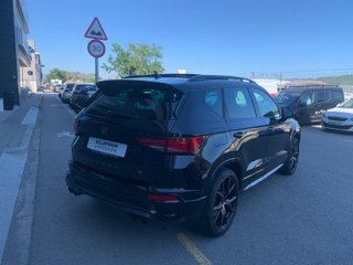 CUPRA Ateca 2.0 TSI 221kW (300CV) 4Drive DSG VZ