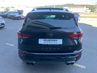 CUPRA Ateca 2.0 TSI 221kW (300CV) 4Drive DSG VZ