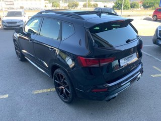 CUPRA Ateca 2.0 TSI 221kW (300CV) 4Drive DSG VZ