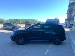 CUPRA Ateca 2.0 TSI 221kW (300CV) 4Drive DSG VZ