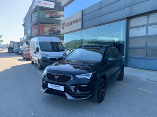 CUPRA Ateca 2.0 TSI 221kW (300CV) 4Drive DSG VZ