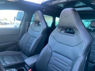 CUPRA Ateca 2.0 TSI 221kW (300CV) 4Drive DSG VZ