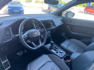 CUPRA Ateca 2.0 TSI 221kW (300CV) 4Drive DSG VZ