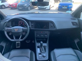 CUPRA Ateca 2.0 TSI 221kW (300CV) 4Drive DSG VZ