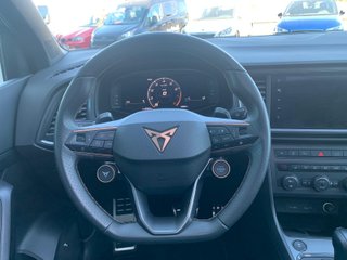 CUPRA Ateca 2.0 TSI 221kW (300CV) 4Drive DSG VZ