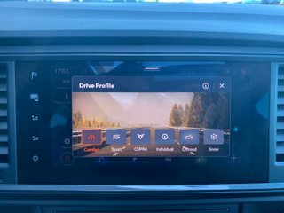 CUPRA Ateca 2.0 TSI 221kW (300CV) 4Drive DSG VZ
