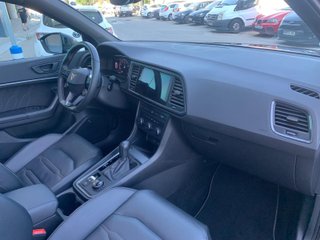 CUPRA Ateca 2.0 TSI 221kW (300CV) 4Drive DSG VZ