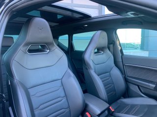 CUPRA Ateca 2.0 TSI 221kW (300CV) 4Drive DSG VZ