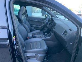 CUPRA Ateca 2.0 TSI 221kW (300CV) 4Drive DSG VZ