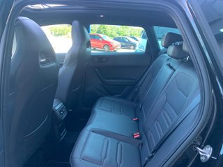 CUPRA Ateca 2.0 TSI 221kW (300CV) 4Drive DSG VZ