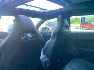 CUPRA Ateca 2.0 TSI 221kW (300CV) 4Drive DSG VZ