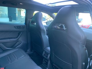CUPRA Ateca 2.0 TSI 221kW (300CV) 4Drive DSG VZ