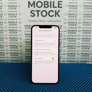 ✅ iPhone 12 Pro Max 128GB Dorado Usado Sin caja