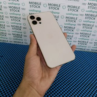 ✅ iPhone 12 Pro Max 128GB Dorado Usado Sin caja