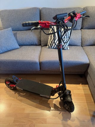 Patinete Eléctrico Sabway