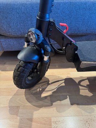 Patinete Eléctrico Sabway
