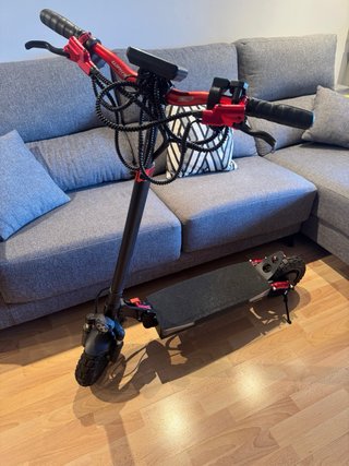 Patinete Eléctrico Sabway