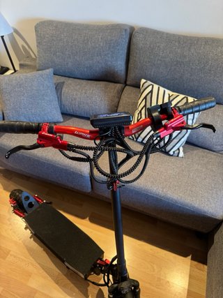Patinete Eléctrico Sabway