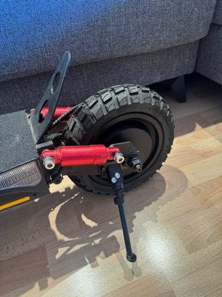 Patinete Eléctrico Sabway