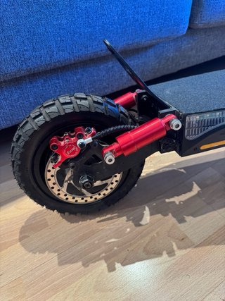 Patinete Eléctrico Sabway