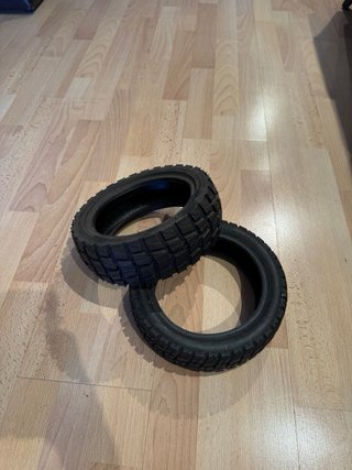 Patinete Eléctrico Sabway
