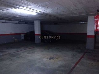 Garaje en venta en Gràcia en Sabadell