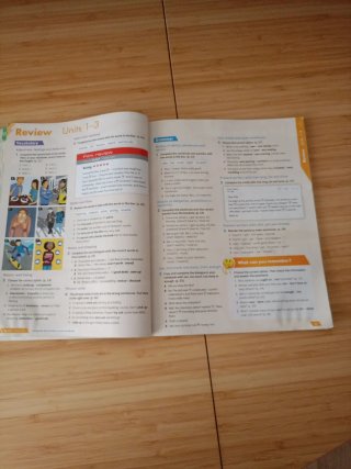 Energize 3 Students Book (Spain)