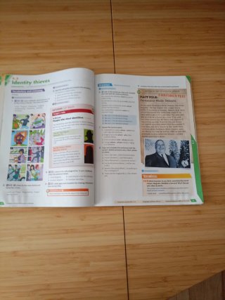 Energize 3 Students Book (Spain)