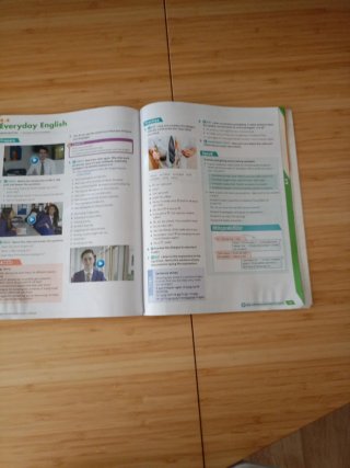 Energize 3 Students Book (Spain)