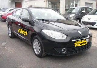 Renault Fluence 1.5DCI 110CV 2014