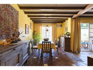 Casa en venta en Benahavís en Benahavís