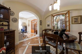 Chalet en venta en El Brillante -El Naranjo - El Tablero en Córdoba