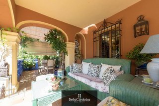 Chalet en venta en El Brillante -El Naranjo - El Tablero en Córdoba