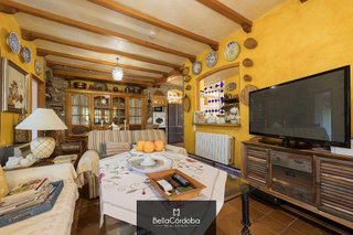 Chalet en venta en El Brillante -El Naranjo - El Tablero en Córdoba