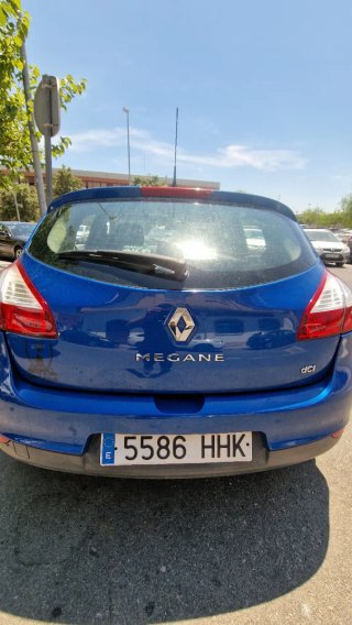 Renault 5 E-TECH 2011