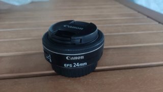 Cámara Canon EOS 760D + Accesorios