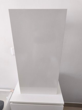 Estantería Blanca Baño
