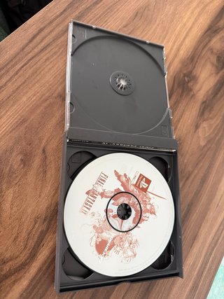 Final Fantasy IX Pal España
