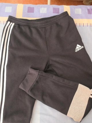 Chándal Adidas