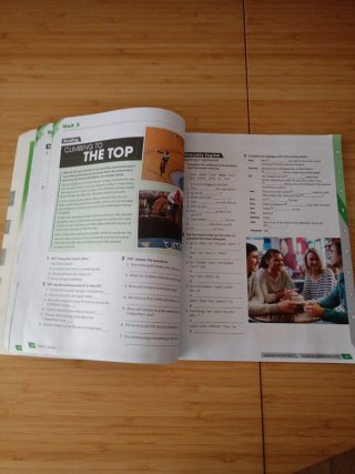 Energize 3. Workbook Pack. Catalan Edition
