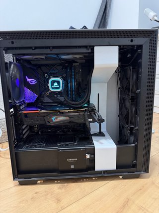 PC Gaming