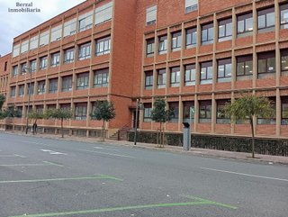 Local comercial en alquiler en Centro en Logroño