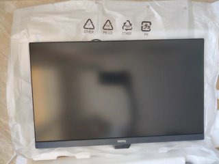 Monitor BenQ GW2280 21.5 LED Full HD