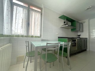 Piso en alquiler en Valdenoja - La Pereda en Santander
