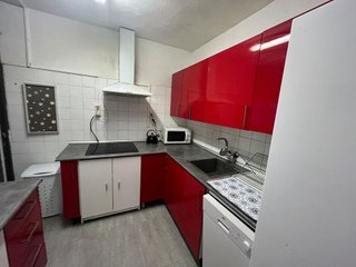 Piso en alquiler en Caranza en Ferrol
