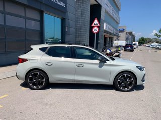 CUPRA León 1.5 eTSI 110kW (150CV) DSG