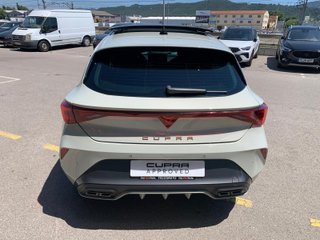 CUPRA León 1.5 eTSI 110kW (150CV) DSG