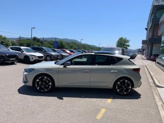CUPRA León 1.5 eTSI 110kW (150CV) DSG